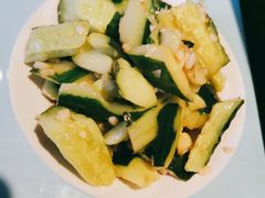 -江边城外烤鱼(方庄时代购物中心店)
