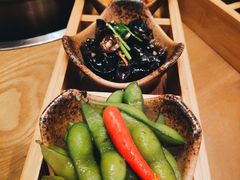 -大头椰·椰子鸡火锅(新梦店)