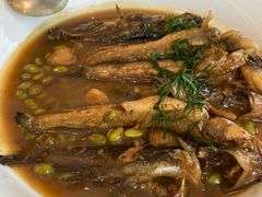 红烧杂鱼-江仙雅居(苏州桥店)