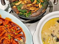 -姑苏家宴·苏帮菜·松鼠桂鱼(苏州总店)