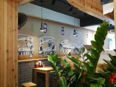 大堂-老巷口川味火锅