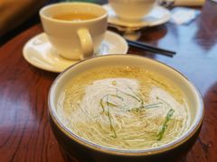文思豆腐-扬州香格里拉·香宫中餐厅