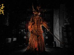 -棂笼·深度沉浸密室(武汉旗舰店)