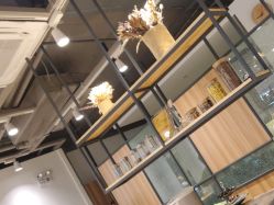 大厅-Mentor Hair Salon