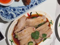 -芽笼芽笼新加坡餐厅(环球港店)