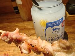 -鸟幸 TORISAKI 炭火居酒屋