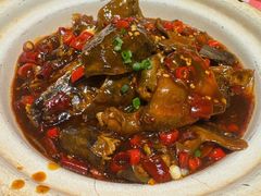 仔排烧甲鱼仔-辣小鲜·南昌大排档(船山路店)