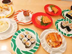 -新一番三文鱼寿司(红城湖店)