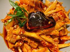 -辛香汇·现炒川菜(淮海路百盛店)