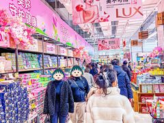-天虹购物中心(深圳龙华店)