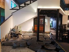 -院8里·小聚园老川菜(九眼桥店)