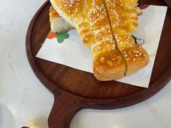 -水桶王国主题餐厅·聚会·生日派对·亲子活动·家庭套餐(亚龙湾希尔顿店)