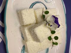 -苏梅花园(群星城店)