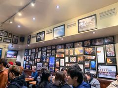 -Fergburger(皇后镇店)