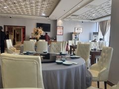 -全聚德(长白直营店)