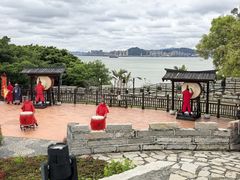 -胡里山炮台