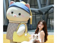 -深圳湾万象城(南山店)