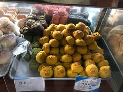 -一大糕点(纬六路店)