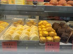-狗熊岭点心局(东果园社区店)