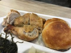-香妃烤鸡(西单店)