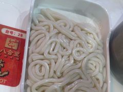 -八合里潮汕鲜牛肉火锅(吉大店)