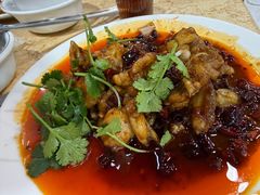 -活鱼馆(宜兴埠店)