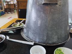 铁锅炖-姥家大锅台(魏各庄路店)