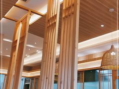 大堂-王记特色锅魁(城市阳光大厦店)