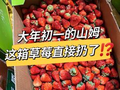 -山姆会员商店(亦庄创意生活广场店)