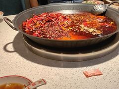 -蛙鱼潭美蛙鱼头火锅(解放碑瑞富广场店)