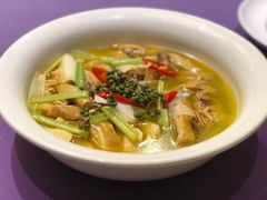 椒麻鸡-张福记(陇海中路店)