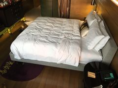 -厦门海港英迪格酒店(中山路店)