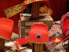 -小厨娘金榜题名(夫子庙秦淮河店)