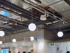 -馬伍旺川菜(金象城店)