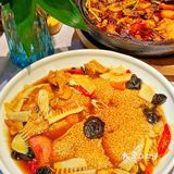 复古怀旧川菜｜属于四川人的家家酒❗️巨好吃