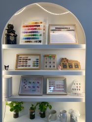 -爱纶美·美甲美睫半永久