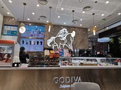-GODIVA(美罗城店)