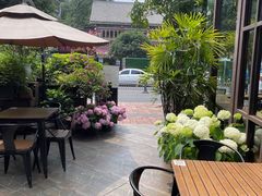 -乌托邦咖啡(武侯祠店)