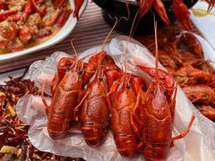 -二钳洞庭虾蟹·江湖菜(鹭岛店)