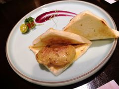 -松临·铁板烧&Omakase(神农店)