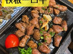 -小川洋风料理(汉街店)