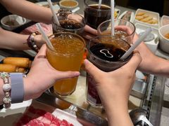 -海底捞火锅(青悦城店)