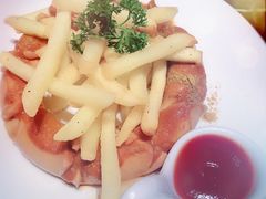 -MOSSO德国餐厅·音乐酒吧(环宇荟店)