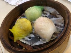 -舊街坊茶楼(市二宫店)