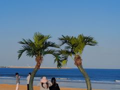 -巧克力渔家.小船海鲜家常菜(万平口店)