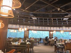 -顺意·顺德家乡菜(国际人才大厦店)