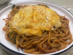 -佳佳面馆(龙首村东区店)