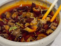 -海湾壹品·粤菜·早茶·烤鸭(拱北店)