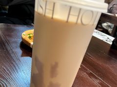 -HOT CRUSH趁热集合·现烤面包(环球港店)