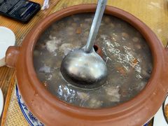 -味旭香餐厅 老字号